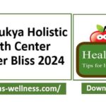 Soukya Holistic Health Center