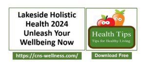 Lakeside Holistic Health