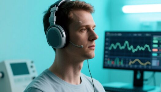 Neurofeedback Therapy